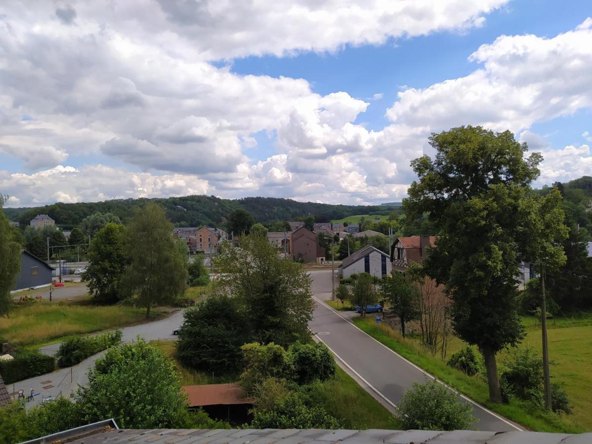 D'Hotes Et Nous Durbuy Luaran gambar